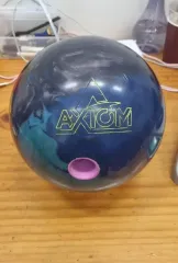 AXIOM アクシオム　15ポンド Storm Axiom Pearl 15 lbs NIB – BowlingGems.com