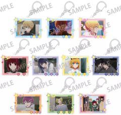 FGOフェス2026 カルデア学園 IDカード＆缶バッジ 11点まとめ - メルカリ