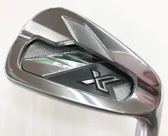 2025年最新】ゼクシオx アイアン 2022の人気アイテム - メルカリ