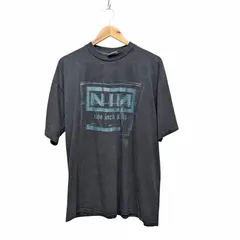Nine inch nails Fucker 当時物 2025年最新】NINE inch nai 90sの人気アイテム - メルカリ