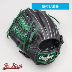 1525 ローリングス 型抜群 即戦力 軟式少年 キャッチャーミット - メルカリ