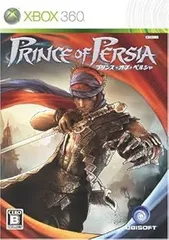 【中古】(未使用･未開封品)プリンス・オブ・ペルシャ - Xbox360