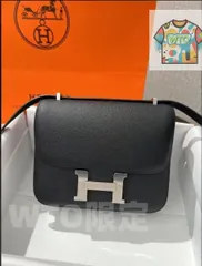 HERMES エルメス 19ハンドバッグ バッグ-WT0輸入