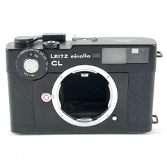 2023年最新】leica cl フィルムの人気アイテム - メルカリ