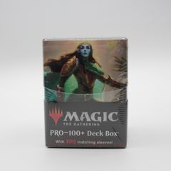 希少】ultra pro MTG マジック マナ7 デッキケース 山 - メルカリ