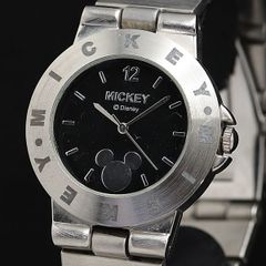 限定品】生誕80周年記念！ラブアワーズ ミッキー腕時計（世界で2000個
