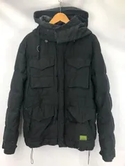 XLARGE エクストララージ　M-65タイプ　ダウン　コットンジャケット　サイズXL　0134511　06010206　01