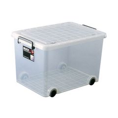 天馬 TENMA インロック INLOCK 350L 衣装ケース 6個セット - メルカリ