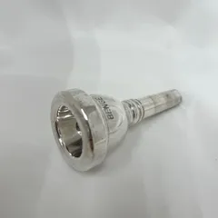 【中古】トロンボーン マウスピース BACH 細管350 7C (h) fit=scale-down,w=1200