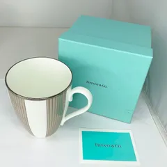 2025年最新】ティファニー 銀食器の人気アイテム - メルカリ