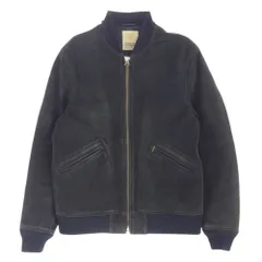 STANDARD CALIFORNIA シングルレザーライダースジャケット 低 価格 通販ファッション - STANDARD CALIFORNIA シングル