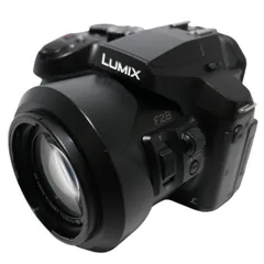 ✨未使用品 デジタルカメラ LUMIX DMC-FZ300 Panasonic Panasonic LUMIX DMC-FZ300 開封の儀 - YouTube