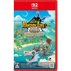 2025年最新】ファンタジーライフiの人気アイテム - メルカリ