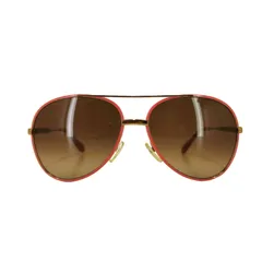 マークバイマークジェイコブス Marc by Marc Jacobs MMJ257/S XWN SO ティアドロップサングラス レディース  58 15のサムネイル