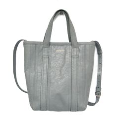 超美品❤︎バレンシアガ バルベス 2wayトート - メルカリ