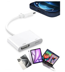 USB Type-C to HDMI 変換アダプタ