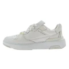 【超レア】未使用　GIVENCHY チトコラボ限定スニーカー サイズ38 超レア】未使用GIVENCHY チトコラボ限定スニーカー サイズ38