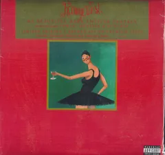 Play My Beautiful Dark Twisted Fantasy by Kanye West on