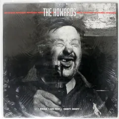 US盤 HOWARDS/PRETTY UGLY/NOT ON LABEL L42920 10