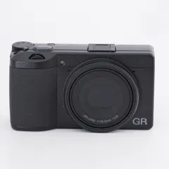 【新品未使用】RICOH GR3 HDF Amazon | RICOH GR III HDF 特別モデル デジタルカメラ HDF搭載