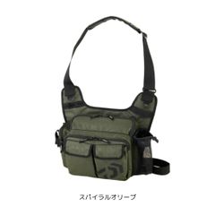 Chaos Fishing Club ショルダーバッグ - メルカリ
