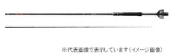 がまかつ  がまチヌ へちさぐり 銀参郎 H 2.7mのサムネイル
