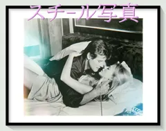 f『００７／黄金銃を持つ男』1974年映画オリジナルスチール写真　FU000305