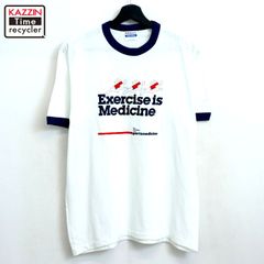 80s Vintage Hanes リンガーTシャツ 1985年 - メルカリ