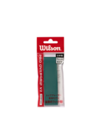(Wilson) グリップテープ【2025年3月モデル】PRO OVERGRIP GREEN 1PK