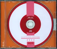 MEGAREX Lapix TECH CORE CD 11枚 まとめ売り MEGAREX Lapix TECH CORE CD 11枚 まとめ売り - メルカリ