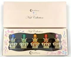 2026年最新】セーラームーン ネイルポリッシュの人気アイテム - メルカリ