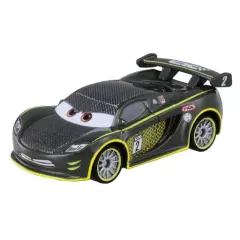 2025年最新】カーズ トミカ カーボンレーサーの人気アイテム - メルカリ