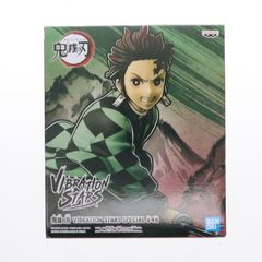 가문도탄지로(鬼門タンジロー) 귀멸의 칼날 VIBRATION STARS SPECIAL 피규어 프라이즈(2586760) 밴프레스트