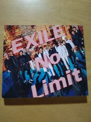 EXILE　No Limit