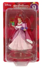 【中古】置物・装飾品 アリエル フィギュアオーナメント 「Happyくじ ディズニー クリスマスオーナメントくじ2024」 フィギュアオーナメント賞