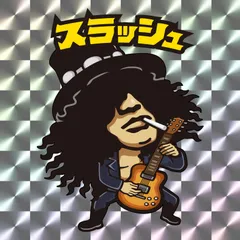 2024年最新】SLASH スラッシュ ガンズの人気アイテム - メルカリ