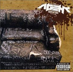 【中古CD】THIS DISC IS A DESIGNITED”SAMPLING AREA” /FLAVOURS OF SOUND / /K1501-250419B-3593 /4522775801591