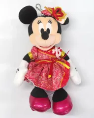 2025年最新】ミニー ぬいぐるみバッジ ベスティーズの人気アイテム