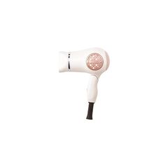 コイズミ(Koizumi) ヘアドライヤー ミニドライヤー ポケドラ ミルキィホワイト KHD-9730/W