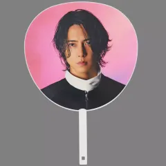 2025年最新】山下智久うちわの人気アイテム - メルカリ