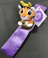 東京ディズニーシー ぬいぐるみバンド 21st Anniversary September 4.2022 チャンドゥ