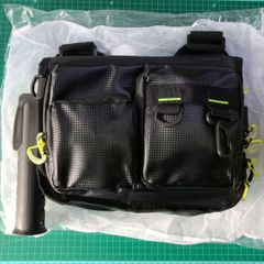 MARKS アジングバッグMX PRO 釣り バッグ