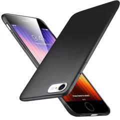 【人気商品】8・7 SE2・ ケース iPhone iPhone se3 iPhone カバー ケース PCマット質感 超軽量 /2世代] 黄変防止 [第3 指紋防 2022 擦り傷防止 手触り良い 3 全面保護 SE 超耐磨 極薄 耐衝撃カバー ワイヤレス充