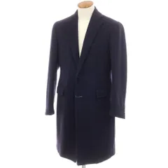 De Petrillo（ディ ペトリロ）・コート　美品 De petrillo(デ ペトリロ)コートのすゝめ | B.R.JOURNAL | B.R.SHOP