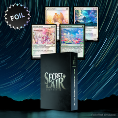 MTG Secret Lair