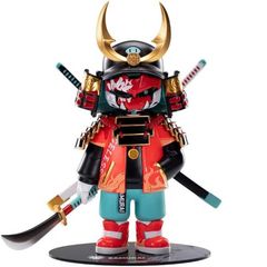 PLUM フィギュア FACELESS 武士 PF374