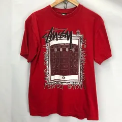 2024年最新】stussy mighty crownの人気アイテム - メルカリ