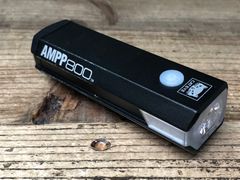 JK259 キャットアイ CAT-EYE AMPP800 フロントライト 点灯確認済