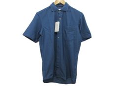 ランバン スポール LANVIN SPORT ハーフジップ カットソー 半袖