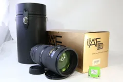 2024年最新】AF 80 200 F2.8 NEWの人気アイテム - メルカリ